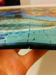 Check spelling or type a new query. How To Mount And Hang A Jigsaw Puzzle Without Glue Optionally In Panels Underwater 2000 Pieces Hydro Painting Jigsaw Puzzles Jigsaw Crafts