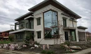 Balconies are a must for anyone who wants to spend memorable private moments in their apartment or house. Two Storey House Plans Balcony Ideas Modern House Plans 102740