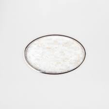 Bandeja Decorativa Madreperla Accesorio Decorativo Decoracion Zara Home Espana Canarias Zara Home Bandejas Decorativas Zara Home Espana