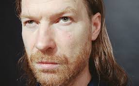 Aphex Twin. A come Aphex Twin