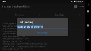 38 answers · provide to export your tables (you can use sqlite manager on firefox) · if the migration alter your database scheme delete the last . Setedit Settings Database Editor For Android Apk Download