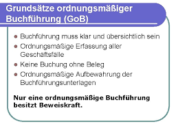 Geschaeftsfall in einer ordnungsgemaessen buchführung erfassen : Rechnungswesen Re We L L L L L
