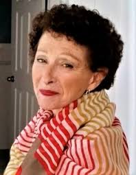 Obituary information for Ruth "Sandy" Rosenberg-Cavanagh