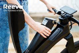 Welcome welcome i dunno what to put here / minus 15? Reevo The Hubless E Bike Indiegogo