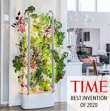 Gardyn Home Kit Indoor Garden Large Plants Garden