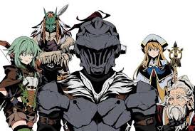 The goblin cave is a dungeon filled with goblins located east of the fishing guild and south of hemenster. Anime Like Goblin Cave Goblin Slayer Is Not Your Ordinary Fantasy Anime