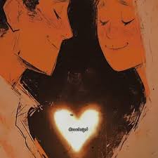 If love is a choice, then I choose you every day 🥀🖤