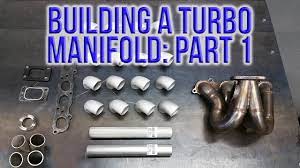 The manifold has to be continuous and differentiable (not quite sure what this means, but i if you wish to learn about this and make up your own mind this recovers the mathematicians definition of a continuous manifold. Rwd Turbo Crx Build Episode 4 Building A Turbo Manifold Part 1 Material Selection And Prep Youtube