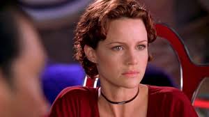 Atriz diz que era nova demais ao interpretar mãe em Pequenos Espiões