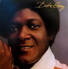 Happy Heavenly Birthday to Dobie Gray- The Voice Behind "Drift Away"