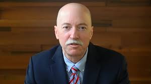 FBI Sacramento Citizen's Academy — FBI