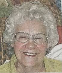 Mildred Smith Obituary