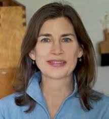 Colette Monahan's Instagram, Twitter & Facebook