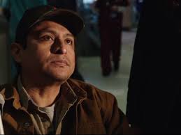 Omar Leyva , Actor, Writer, Director, Producer