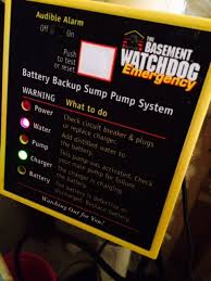 Find helpful customer reviews and review ratings for the basement watchdog model bwsp 2,600 gph at 0 ft. What Does It Mean If My Watchdog Backup Sump Is Flashing Add Distilled Water Even With Brand New Battery Home Improvement Stack Exchange