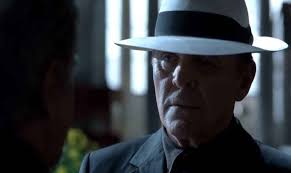 Ahead of the second film's release, sir anthony described the character as a sort of. Hannibal Exclusive Interview With Janty Yates Clothes On Film