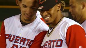 Francisco Lindor stays at SS in Classic