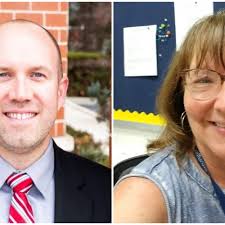 Steve Tuckerson, Mary Ellen Cassidy to be recognized for contributions at  DelVal Scholars Dinner