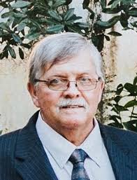 Robert Allen Davis Obituary October 30, 2019