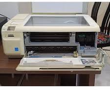If you only want the print driver (without the photosmart software suite), it is available as a separate download named hp. Printer All In One Hp Photosmart C4580 Second Shopee Indonesia