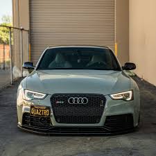 Image result for Cool Silver 2013 RS5