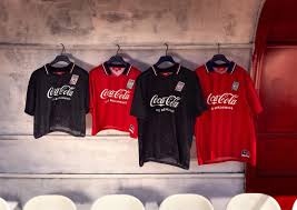 Les Benjamins Launches Collaboration with Coca-Cola