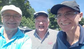 Golf tournament to benefit nonprofits