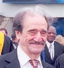 Ralph Zambrano Obituary