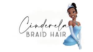 Cinderela's education is listed on their profile. Cinderela Braid Home Facebook