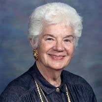 Marion Joyce Briggs Obituary