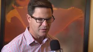 GM Meetings: Ross Atkins