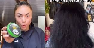 Mentoplastia, marcación facial, retoque de nariz, bichectomía y papada, fueron las cirugías que se hizo daneidy. Mujeres Mostraron El Cambio Con Las Keratinas De Epa Colombia Protagonista
