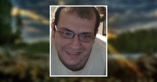 Ryan Scott Gillenwater Obituary February 10, 2025