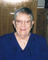 Eulah Simpkins Obituary