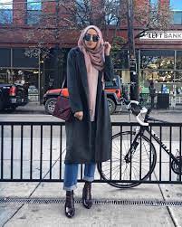 Sieh Dir Dieses Instagram Foto Von Summeralbarcha An Gefallt 5 925 Mal Hijab Fashion Hijab Trends Fashion