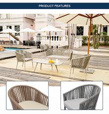 Via sacerdote benedetto cozzolino, 86 ercolano. Wholesale Pe Rattan Weaving Rope Chair For Outdoor Patio Furniture Garden Set Buy Rattan Chair Outdoor Chairs Garden Furniture Set Product On Aluminum Pergola Alunotec