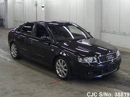 Image result for Brilliant Black 2004 Audi