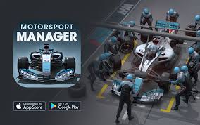 The latest version of motorsport manager online mod apk . Motorsport Manager Online Playsport Games