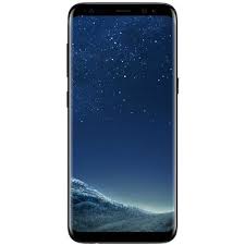 Samsung's new virtual assistant sam. Samsung Galaxy S8 64gb Black Unlocked Pristine Musicmagpie Store