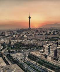 lightofthearyans picture of azadi tower tehran iran iran travel iran tourism tehran