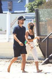 Scott michael disick (born may 26, 1983) is an american media personality and socialite. Are Sofia Richie And Scott Disick Dating Again Ex Couple Spends Fourth Of July Together