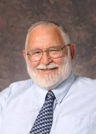 MBARI mourns the passing of inaugural Executive Director Richard Barber •  MBARI