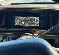 Rebuilding and Customizing a Full Size Bronco with Termx ECU ...