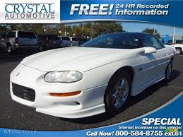 Image result for Arctic White 2002 Camaro
