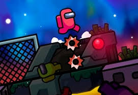 Put yourself in the shoes of an impostor who has infiltrated a crew of astronauts and go through all the corridors and rooms of the ship while avoiding them to fix the damage by killing all your crewmates one by one without being caught. Among Us The Imposter Free Online Game On Miniplay Com