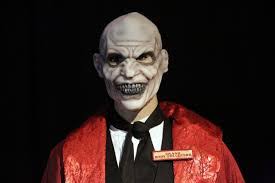 Andre Mask's Instagram, Twitter & Facebook