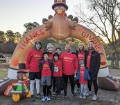 12th Annual Gwinnett Gobble Wobble