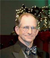 Donald Harris Obituary (1959