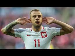 West bromwich albion | poland � #turbogrosik� współpraca reklamowa �k.cichosz@mgpp.pl. Kamil Grosicki The Fastest Polish Player Youtube