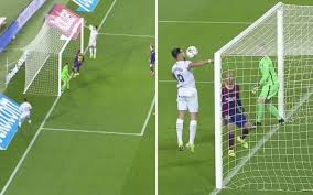 Jun 02, 2021 · valencia. Video Wolves Loanee Rafa Mir Horror Miss Vs Barcelona